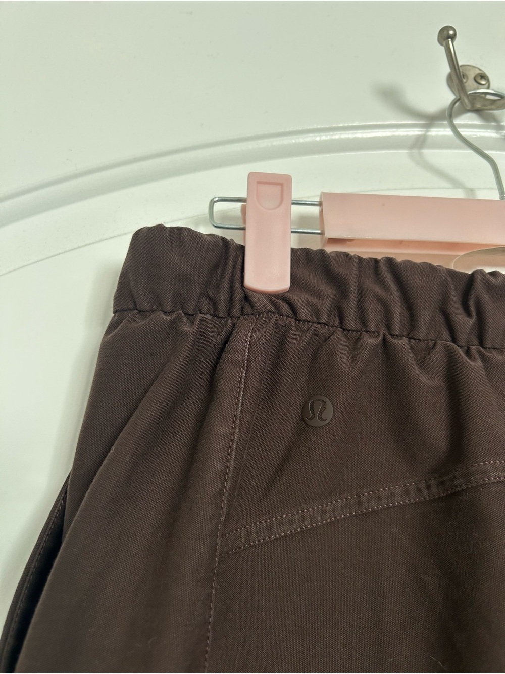 Lululemon Light Utilitech Cargo Pocket High-Rise Pant Size 30 athleisure chic - Picture 9 of 14